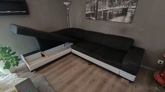 Sedacia súprava - 2