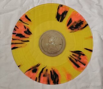 Shygirl - Alias EP (LP, Vinyl, Platňa) - 2