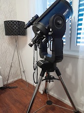Hvezdársky ďalekohľad / teleskop Meade LX200-ACF 10in - 2