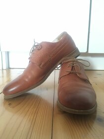 Dámske topánky WOJAS - 2