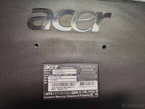 monitor ACER - 2