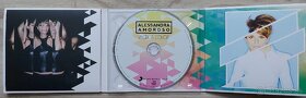 CD Alessandra Amoroso - Vivere a Colori - 2