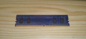 RAMAXEL 4GB DDR4 2666MHz - 2