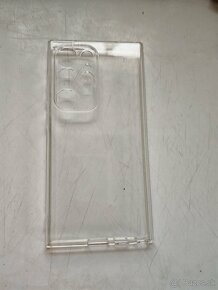 Samsung S24 Ultra kryty a sklo - 2