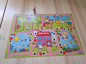 Interaktívne puzzle pre deti - 2