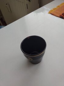 Keramické poháriky s džbánom - 2