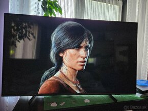 Uncharted - The Lost legacy na PS4 / PS5 12e - 2