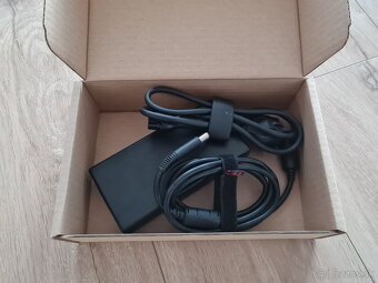 Adaptér orig. DELL 180W pre výkoknné notebooky NEPOUŽITÝ - 2