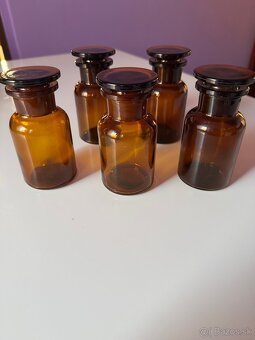 Laboratorne sklo - 2