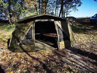 Bivak Trakker Tempest 150 Bivvy Aquatexx EV 1.0 - 2
