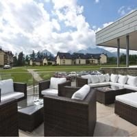 REALFINN EXKLUZÍVNE PRENÁJOM - zariadený 2 izbový apartmán - 2