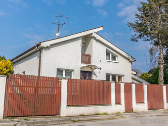 Na predaj 7 izbový  rodinný  dom vo Vrakuni s výbornou… - 2