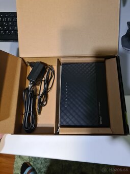 Router Asus RT-N10E - 2