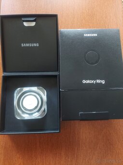 Samsung Galaxy Ring - 2