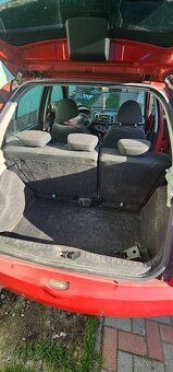 Micra - 2