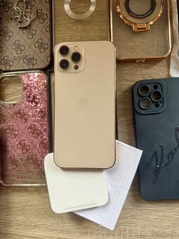 iPhone 12 pro max - 2