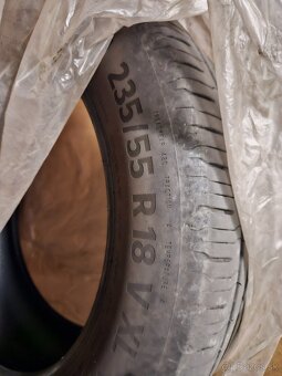 Continental EcoContact 6 xl - 2