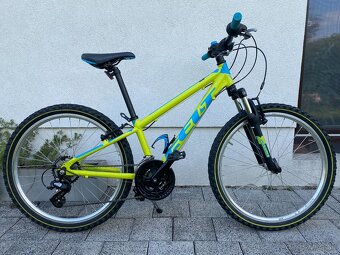 Predam detsky bicykle FELT Q24 - 2