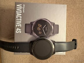 Garmin Vivoactive 4S - 2