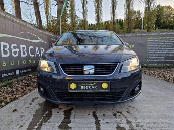 Seat Alhambra 2.0 TDI 177 Style 4x4 DSG, odpočet DPH - 2