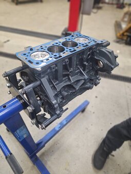 MOTOR BKFB 2,0 TDCI TRANSIT EURO 6 - 2