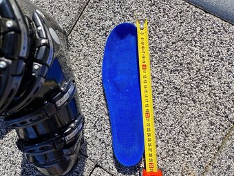 Pánske lyžiarky Vendramini, veľ. 45 - 2