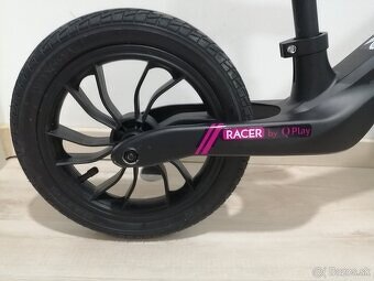 RACER - 2