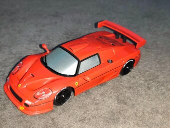 Ferrari F50 GT - 2
