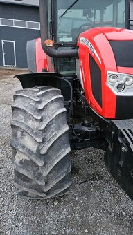 ZETOR FORTERRA HD 150 Full vybava - 2