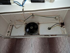 Ventilátor - 2