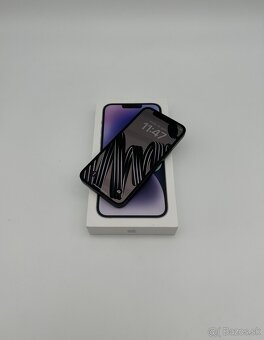 iPhone 12 Mini 64GB Black + DARČEK - 2
