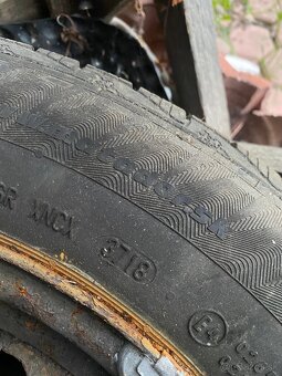 Matador 225/55 r16 2018 - 2