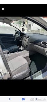 Ford Focus - 2