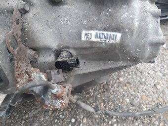Honda crv 2.2 i-detc 110kw manual - 2