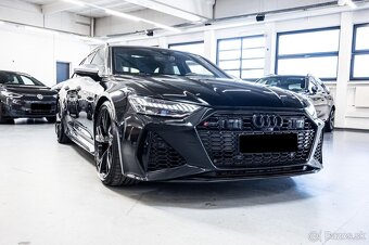 Audi RS6 - 2