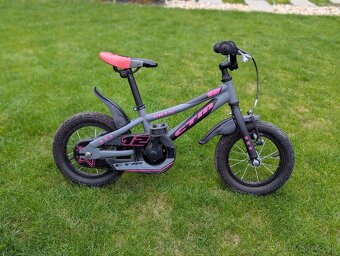 Detský bicykel CTM Billy 12 - 2
