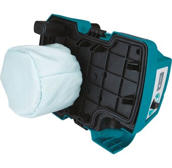 Makita AKU VYSÁVAČ - 2