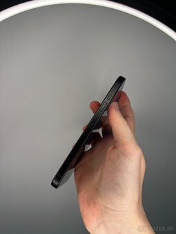 iPhone 15 128GB Čierny v Apple Záruke - 2