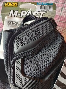 rukavice Mechanix - 2
