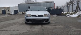 Volkswagen Golf 4 1.9 TDI 110 KW 4motion 4x4 - 2