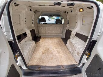 Predam Peugeot bipper 1.4hdi 50kw rv2009 - 2