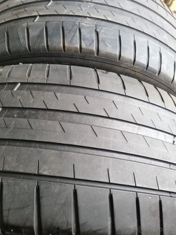 235/45R18 Micheli sport 4 dot 20 letné - 2