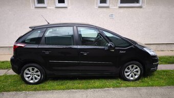 Citroen C4 Picasso 1.6hdi 2013 - 2