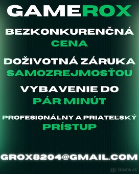 Xbox Game Pass Ultimate - 2/5/13 MESIACOV - NAJLEPŠIA CENA - 2