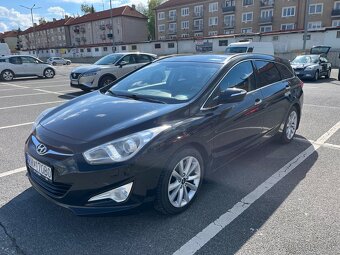 Hyundai i40 - 2
