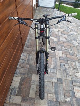yt-industries tues 2.0 - 2