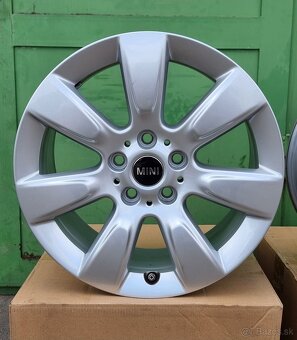 disky mini , vw,Škoda,Audi, 5x112, r17 - 2