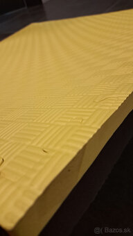 Tatami 100x100 hrubka 4 cm - 2
