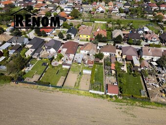 Dom na 800m2 pozemku v Trnovci n/Váhom - 2