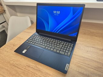 Lenovo Ideapad 3 /AMD Athlon 3020e/4GB RAM/FHD/128GB SSD/Bat - 2